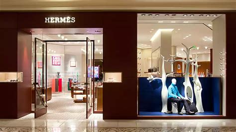 hermes boutique las vegas.